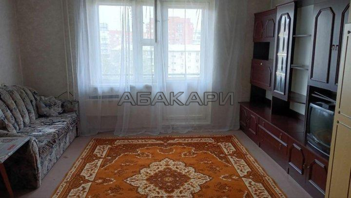 1-комнатная улица 9 Мая, 27 за 25000 руб/мес фото 3 1-комнатная улица 9 Мая, 27 за 25000 руб/мес фото 3