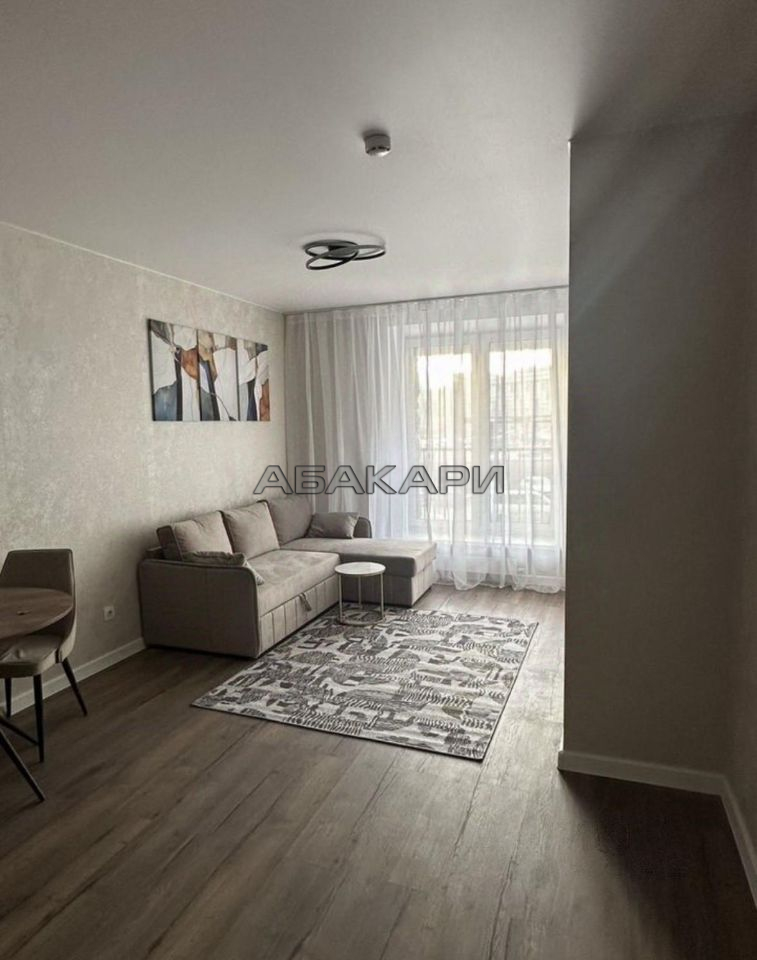 2-комнатная улица Авиаторов, 18 за 55000 руб/мес фото 2 2-комнатная улица Авиаторов, 18 за 55000 руб/мес фото 2