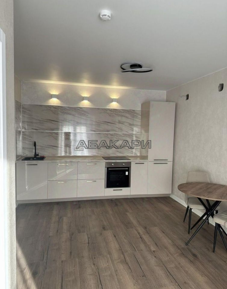 2-комнатная улица Авиаторов, 18 за 55000 руб/мес фото 6 2-комнатная улица Авиаторов, 18 за 55000 руб/мес фото 6