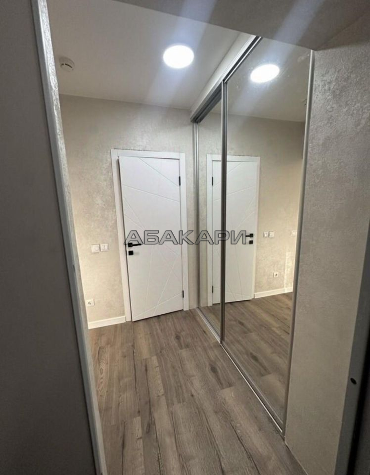 2-комнатная улица Авиаторов, 18 за 55000 руб/мес фото 7 2-комнатная улица Авиаторов, 18 за 55000 руб/мес фото 7