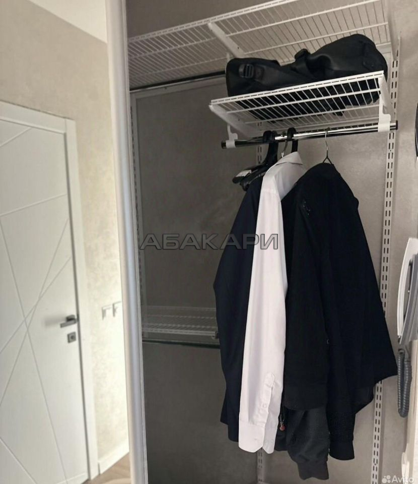 2-комнатная улица Авиаторов, 18 за 55000 руб/мес фото 9 2-комнатная улица Авиаторов, 18 за 55000 руб/мес фото 9