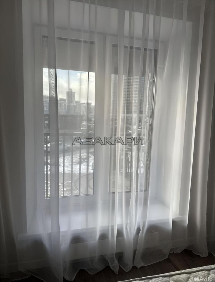 2-комнатная улица Авиаторов, 18 за 55000 руб/мес фото 10 2-комнатная улица Авиаторов, 18 за 55000 руб/мес фото 10