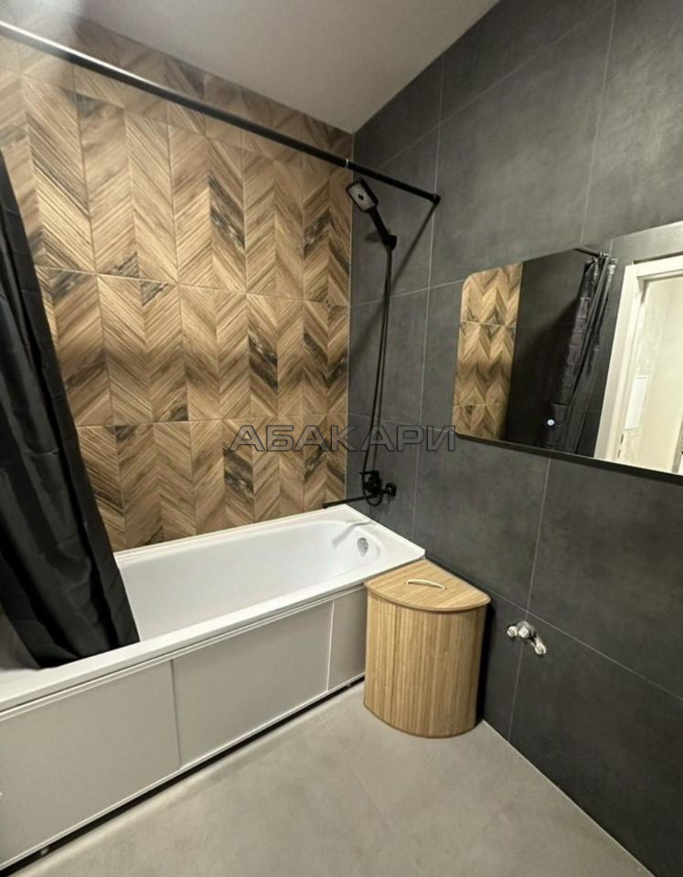 2-комнатная улица Авиаторов, 18 за 55000 руб/мес фото 11 2-комнатная улица Авиаторов, 18 за 55000 руб/мес фото 11