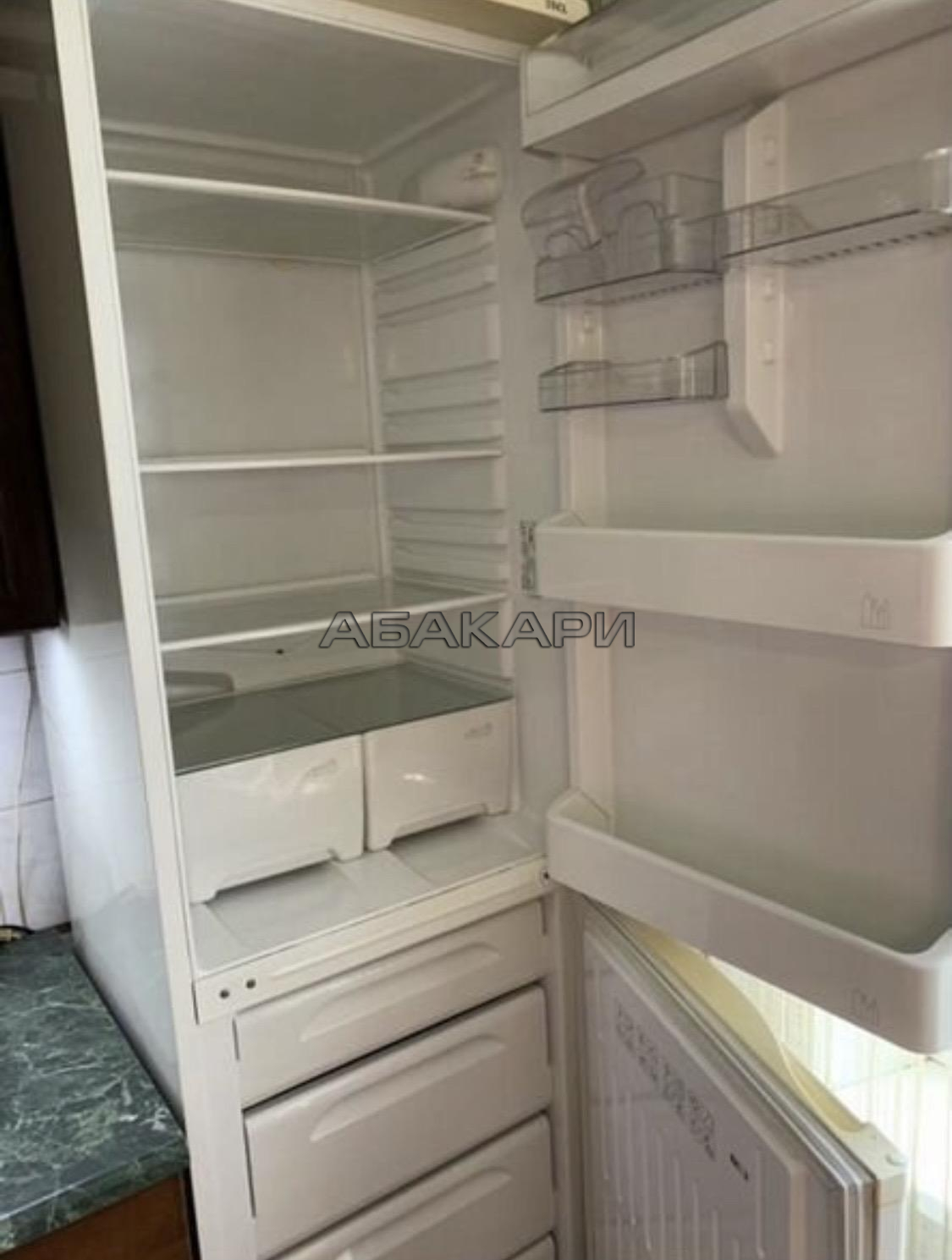 3-комнатная улица Гусарова, 62  за 45000 руб/мес фото 5