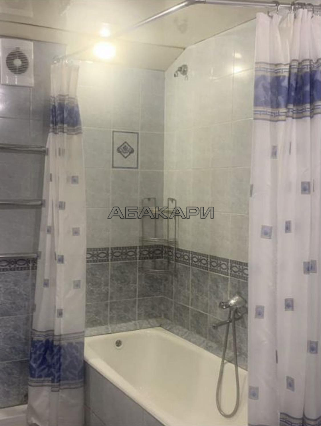 3-комнатная улица Гусарова, 62  за 45000 руб/мес фото 7