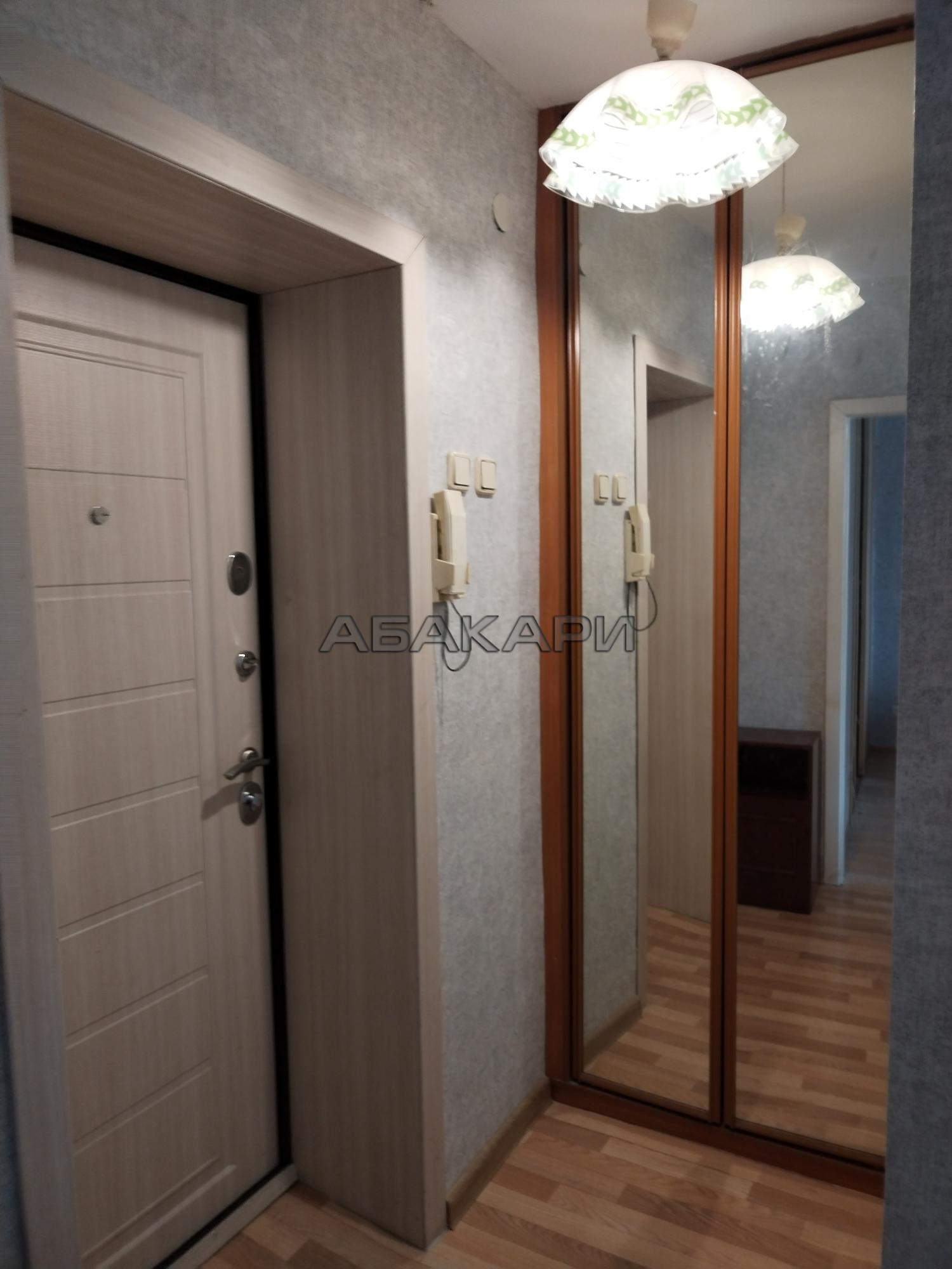 1-комнатная улица Карла Маркса, 133  за 35000 руб/мес фото 6