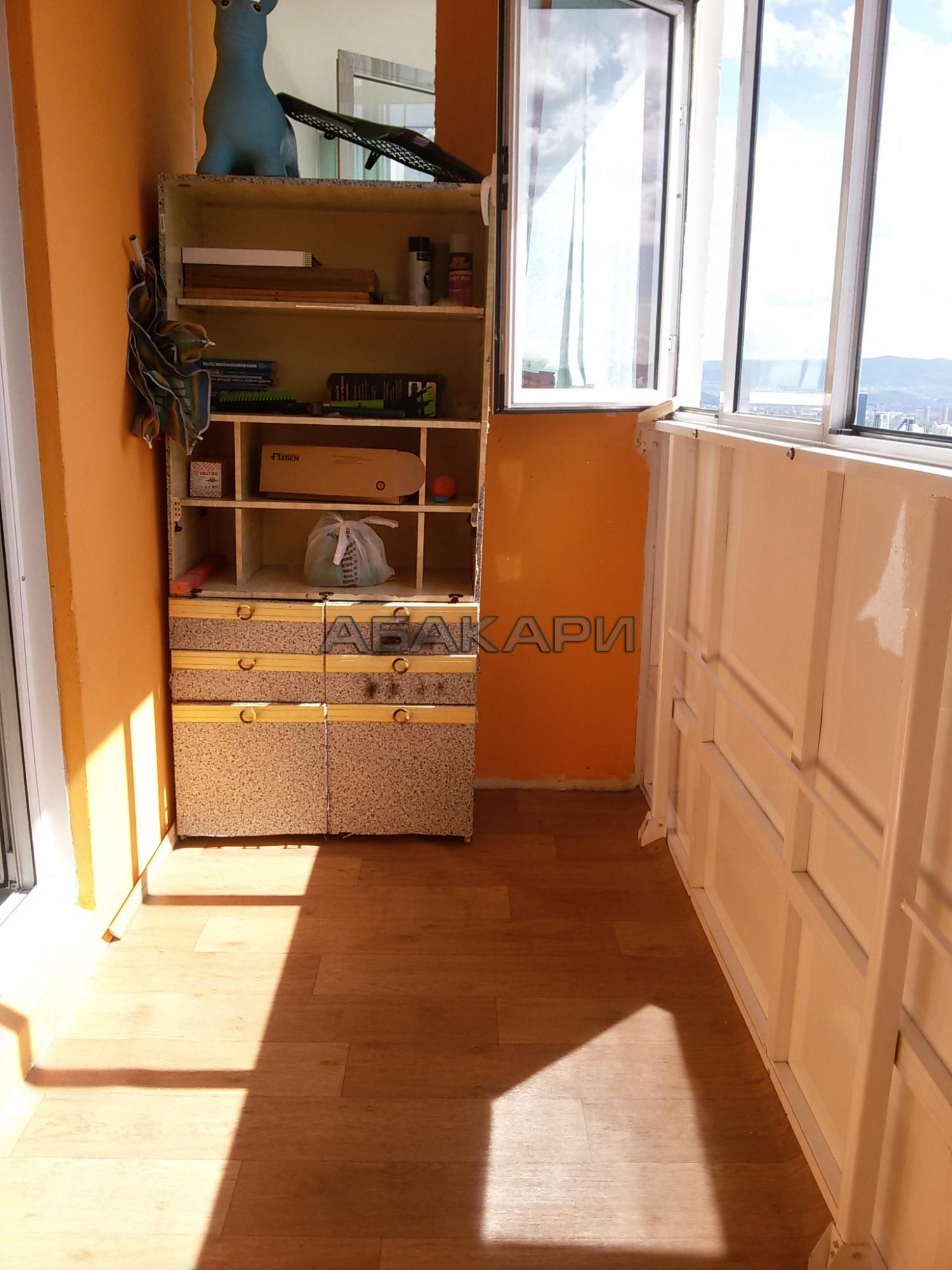 1-комнатная улица Мужества, 18  за 32000 руб/мес фото 11