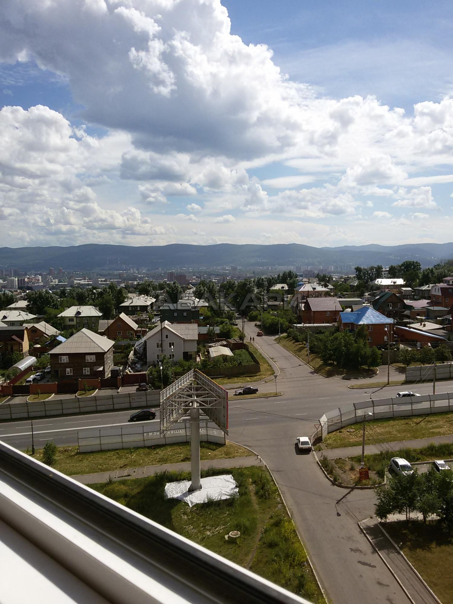 1-комнатная улица Мужества, 18  за 32000 руб/мес фото 12