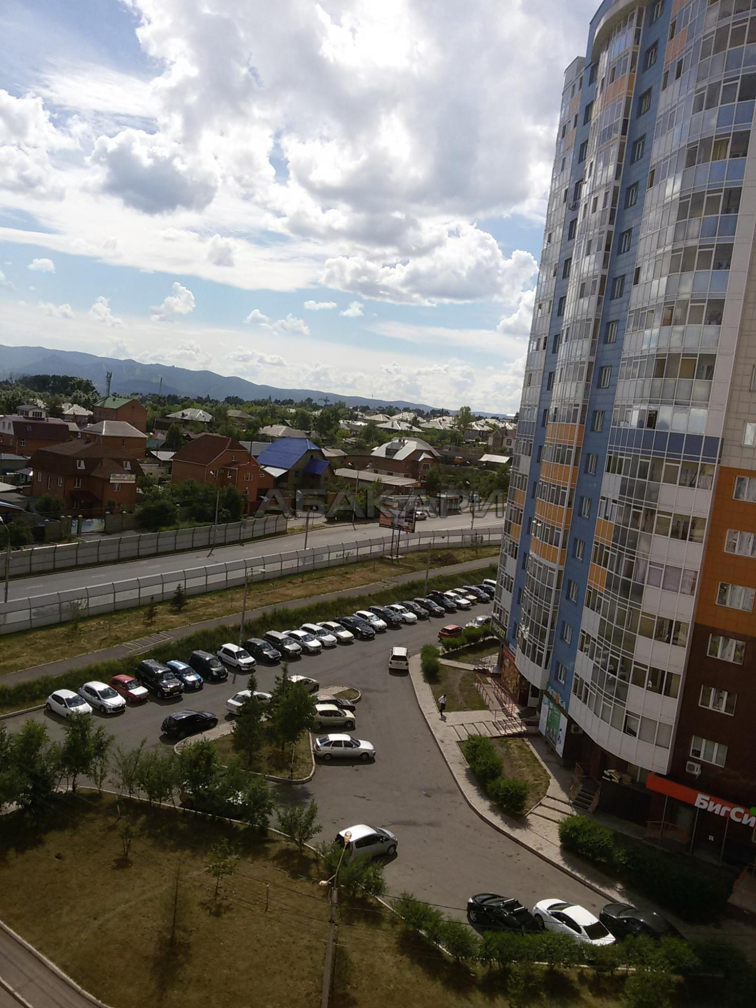 1-комнатная улица Мужества, 18  за 32000 руб/мес фото 13