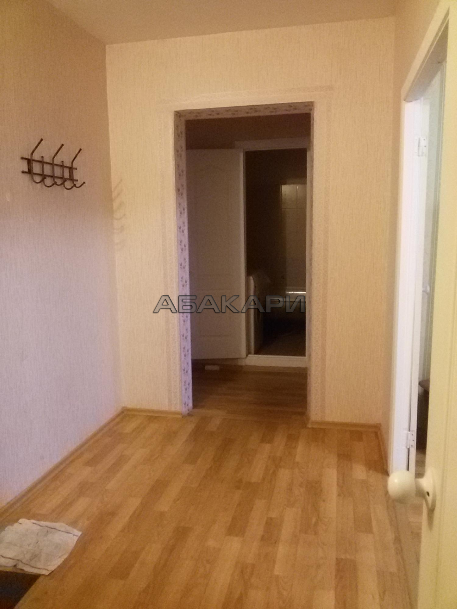 1-комнатная улица Мужества, 18  за 32000 руб/мес фото 14