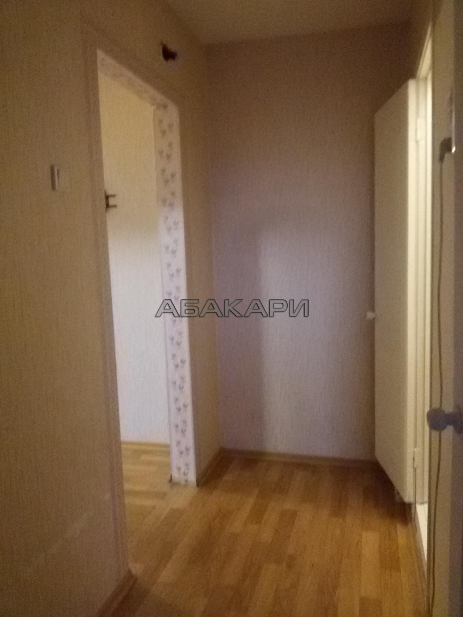 1-комнатная улица Мужества, 18  за 32000 руб/мес фото 15