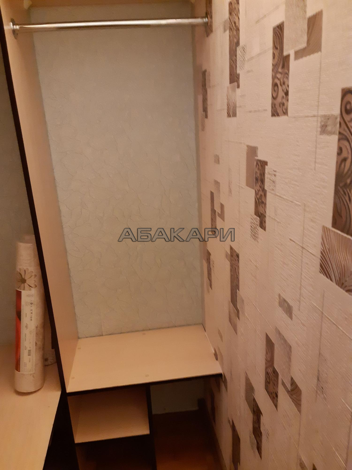 1-комнатная улица Мужества, 18  за 32000 руб/мес фото 17