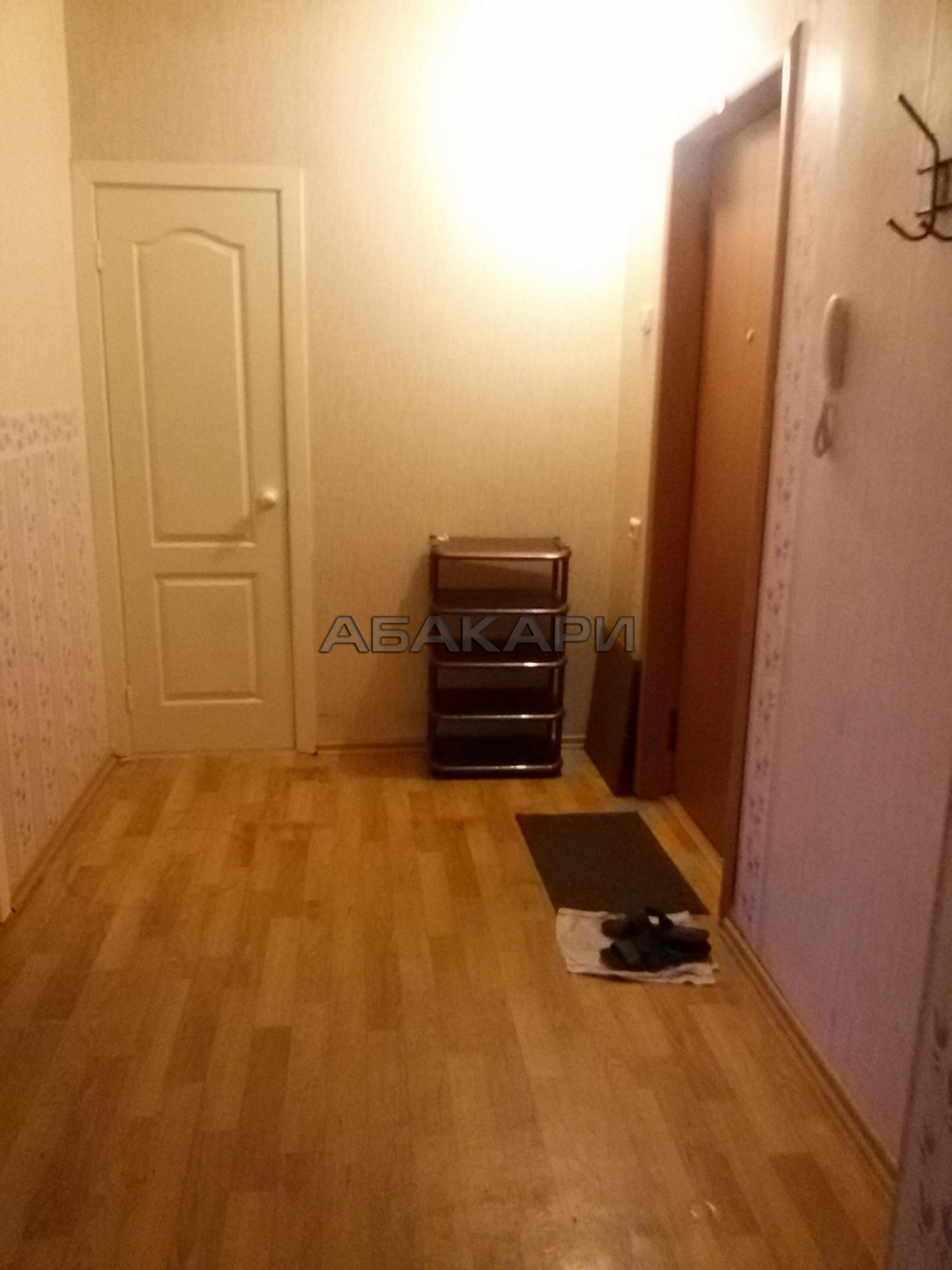 1-комнатная улица Мужества, 18  за 32000 руб/мес фото 20