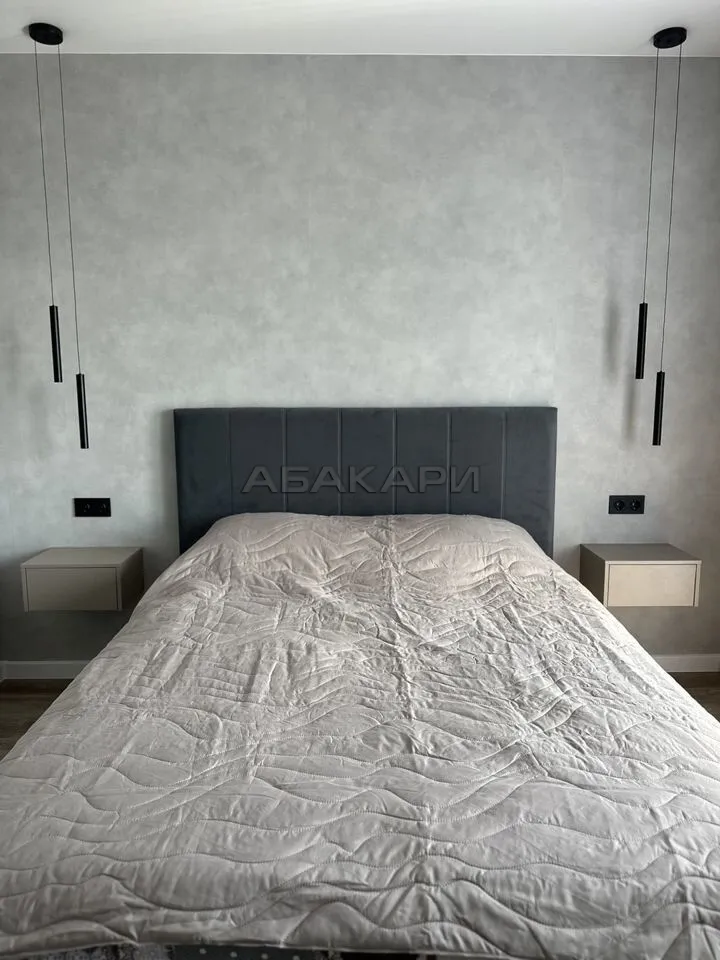 2-комнатная улица Петра Ломако, 1А за 45000 руб/мес фото 1 2-комнатная улица Петра Ломако, 1А за 45000 руб/мес фото 1