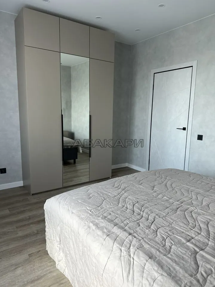 2-комнатная улица Петра Ломако, 1А за 45000 руб/мес фото 3 2-комнатная улица Петра Ломако, 1А за 45000 руб/мес фото 3