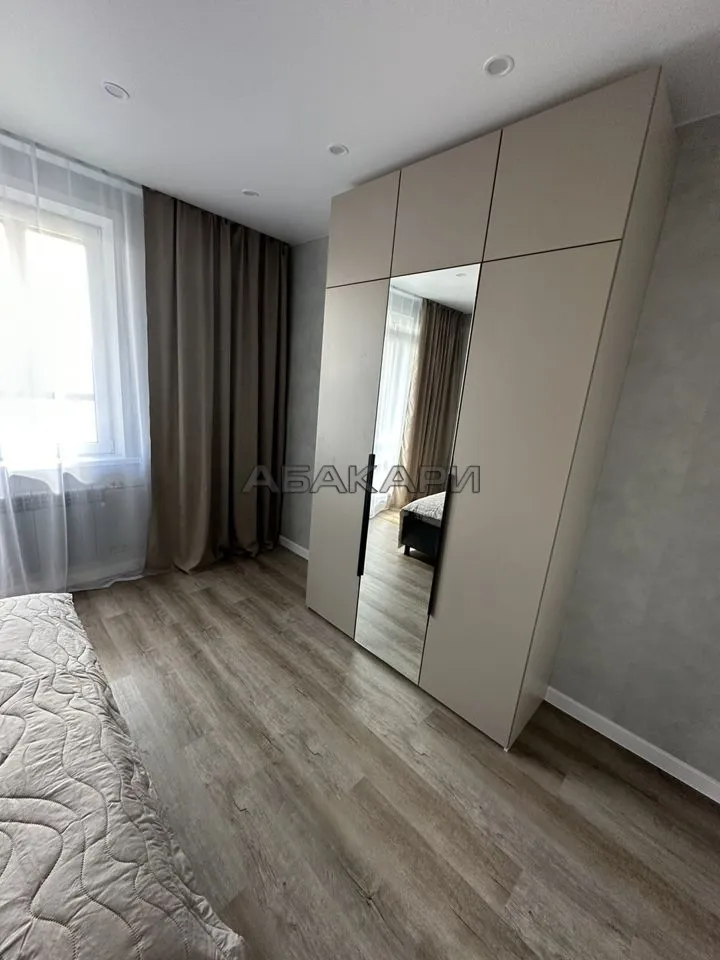 2-комнатная улица Петра Ломако, 1А за 45000 руб/мес фото 4 2-комнатная улица Петра Ломако, 1А за 45000 руб/мес фото 4