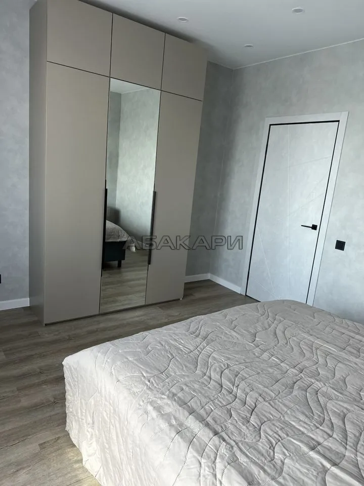 2-комнатная улица Петра Ломако, 1А за 45000 руб/мес фото 5 2-комнатная улица Петра Ломако, 1А за 45000 руб/мес фото 5