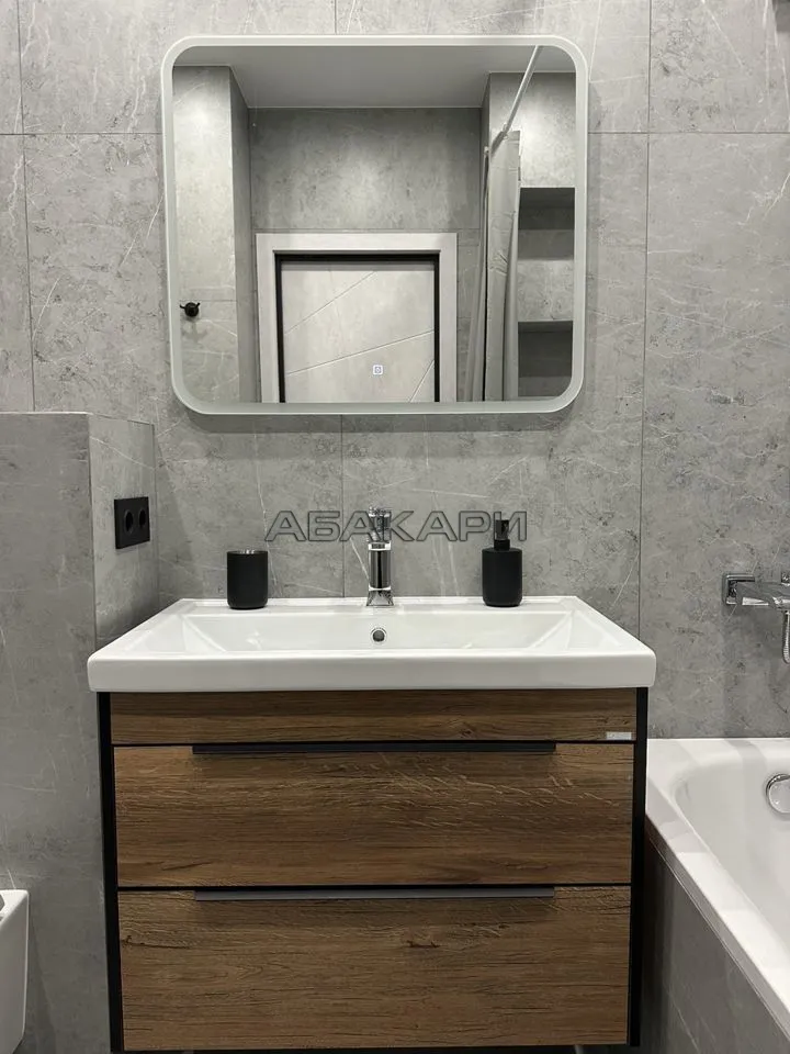 2-комнатная улица Петра Ломако, 1А за 45000 руб/мес фото 7 2-комнатная улица Петра Ломако, 1А за 45000 руб/мес фото 7