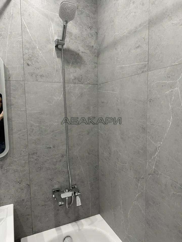 2-комнатная улица Петра Ломако, 1А за 45000 руб/мес фото 8 2-комнатная улица Петра Ломако, 1А за 45000 руб/мес фото 8