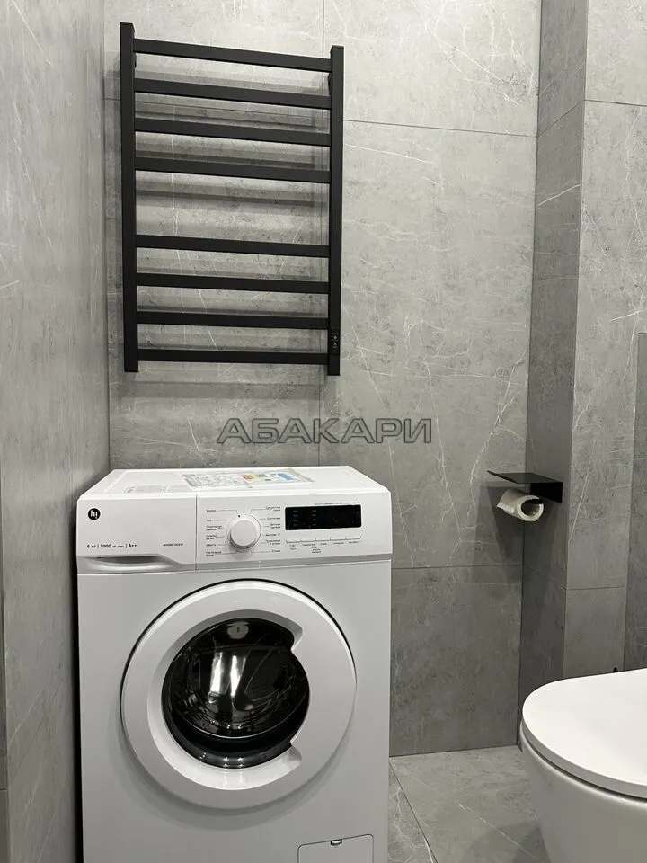 2-комнатная улица Петра Ломако, 1А за 45000 руб/мес фото 10 2-комнатная улица Петра Ломако, 1А за 45000 руб/мес фото 10