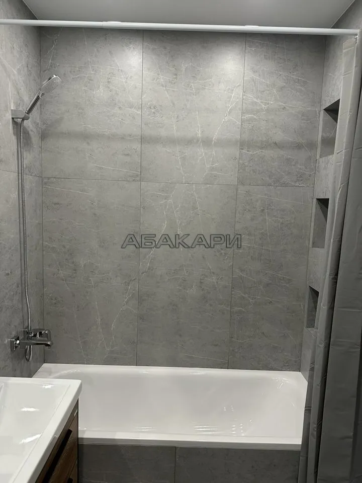 2-комнатная улица Петра Ломако, 1А за 45000 руб/мес фото 11 2-комнатная улица Петра Ломако, 1А за 45000 руб/мес фото 11