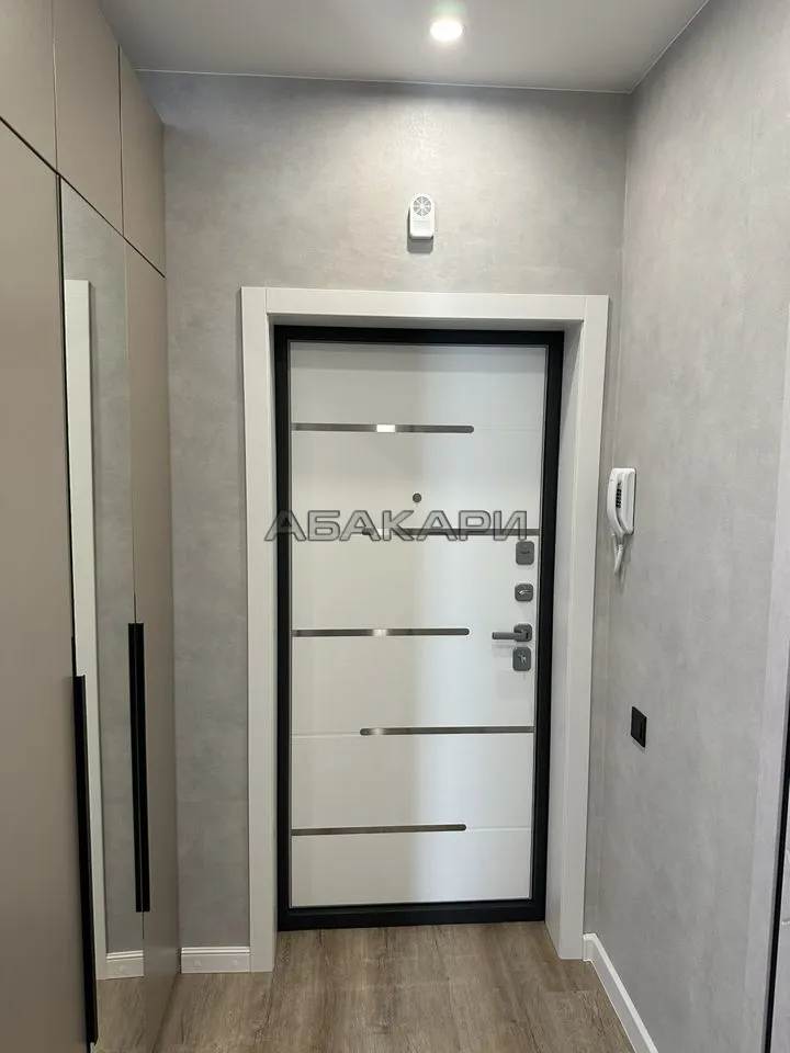 2-комнатная улица Петра Ломако, 1А за 45000 руб/мес фото 13 2-комнатная улица Петра Ломако, 1А за 45000 руб/мес фото 13