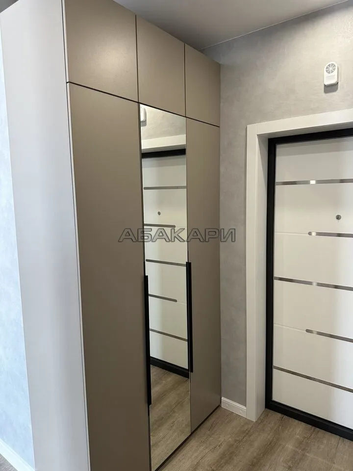 2-комнатная улица Петра Ломако, 1А за 45000 руб/мес фото 14 2-комнатная улица Петра Ломако, 1А за 45000 руб/мес фото 14