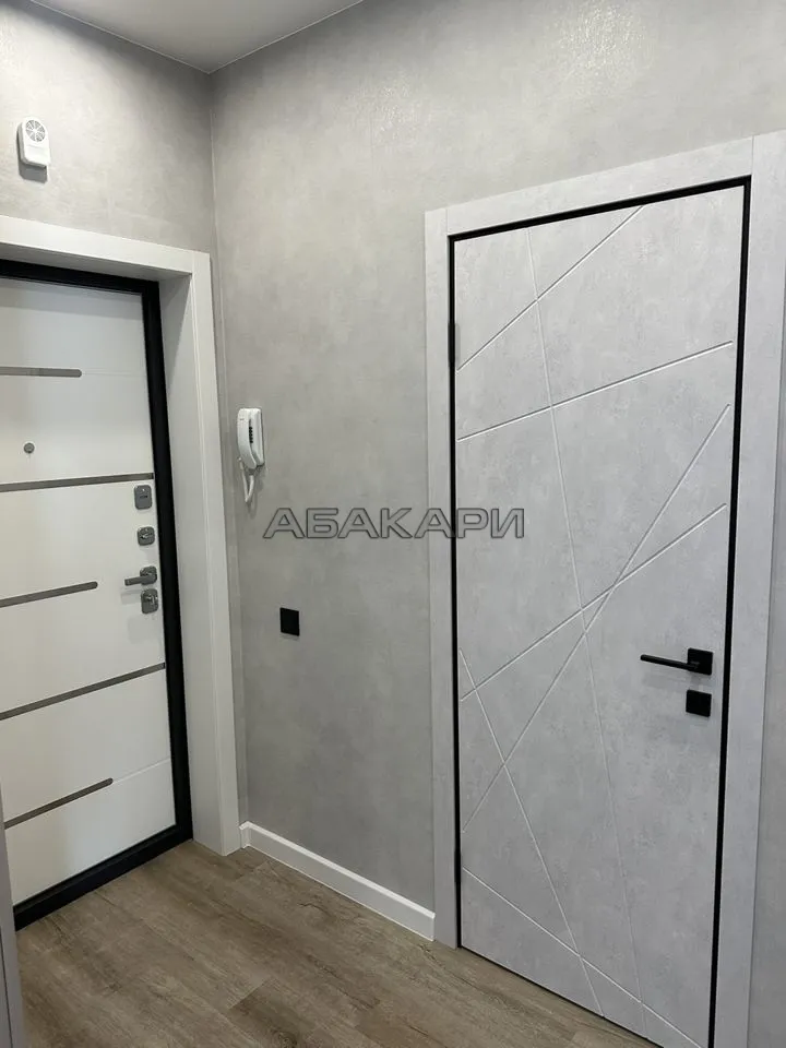 2-комнатная улица Петра Ломако, 1А за 45000 руб/мес фото 15 2-комнатная улица Петра Ломако, 1А за 45000 руб/мес фото 15