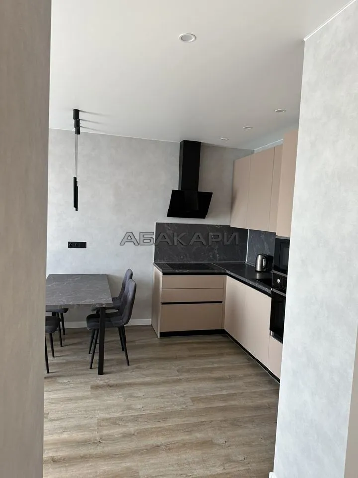 2-комнатная улица Петра Ломако, 1А за 45000 руб/мес фото 16 2-комнатная улица Петра Ломако, 1А за 45000 руб/мес фото 16