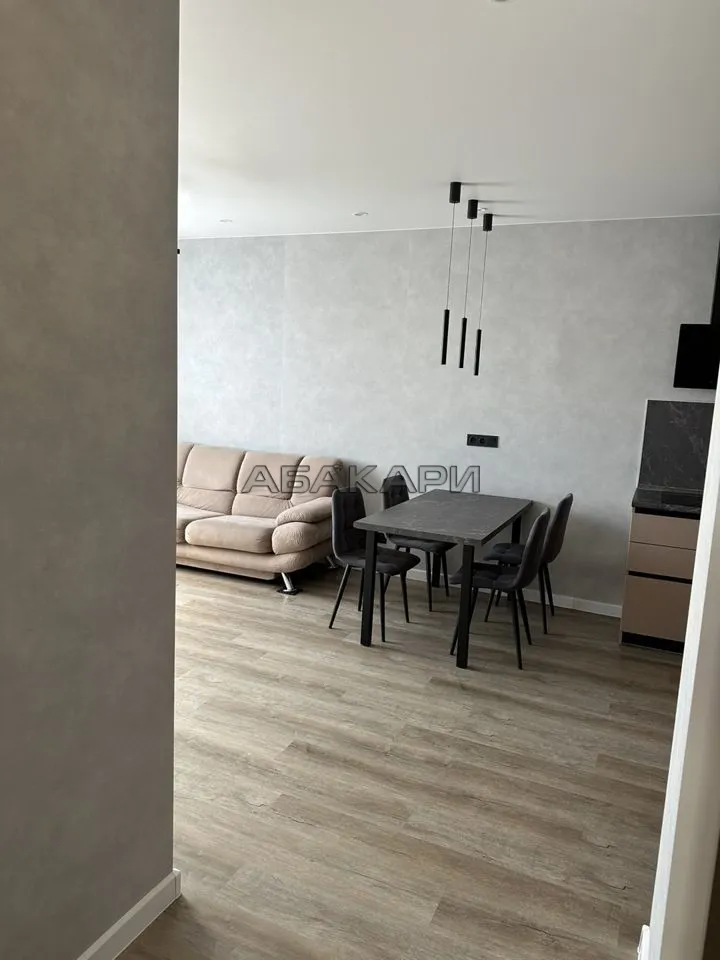 2-комнатная улица Петра Ломако, 1А за 45000 руб/мес фото 17 2-комнатная улица Петра Ломако, 1А за 45000 руб/мес фото 17