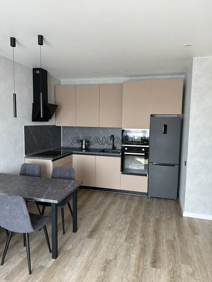 2-комнатная улица Петра Ломако, 1А за 45000 руб/мес фото 18 2-комнатная улица Петра Ломако, 1А за 45000 руб/мес фото 18