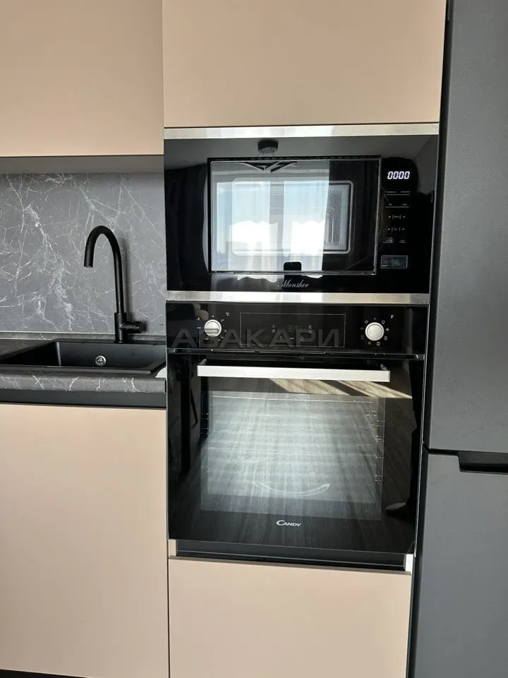 2-комнатная улица Петра Ломако, 1А за 45000 руб/мес фото 20 2-комнатная улица Петра Ломако, 1А за 45000 руб/мес фото 20