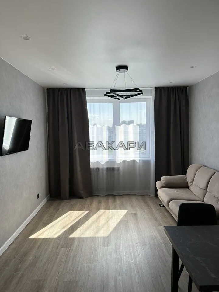 2-комнатная улица Петра Ломако, 1А за 45000 руб/мес фото 21 2-комнатная улица Петра Ломако, 1А за 45000 руб/мес фото 21