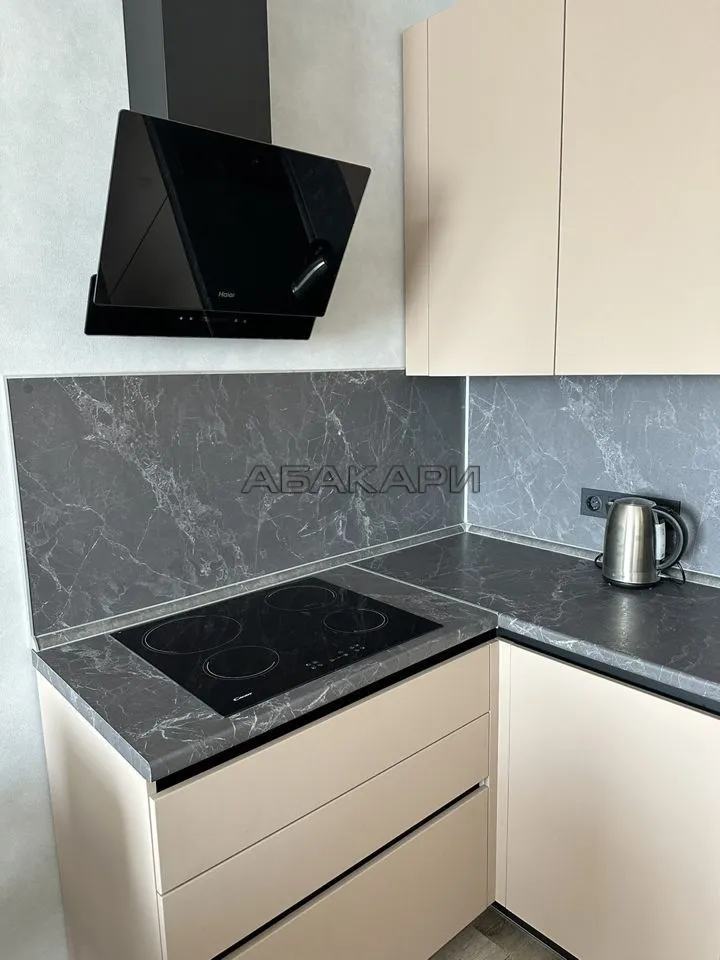 2-комнатная улица Петра Ломако, 1А за 45000 руб/мес фото 22 2-комнатная улица Петра Ломако, 1А за 45000 руб/мес фото 22