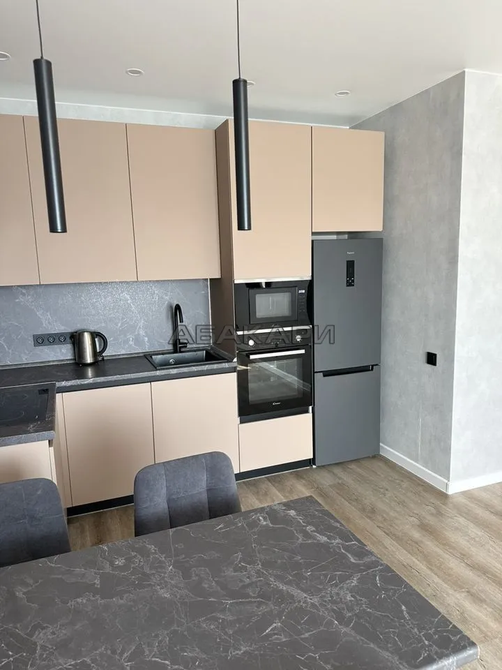 2-комнатная улица Петра Ломако, 1А за 45000 руб/мес фото 23 2-комнатная улица Петра Ломако, 1А за 45000 руб/мес фото 23