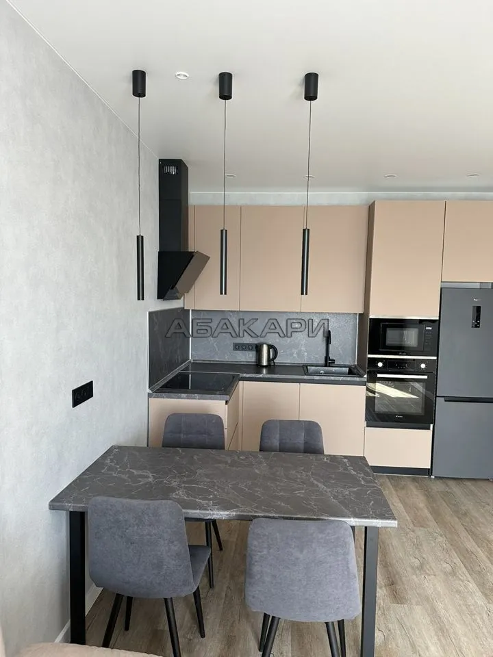 2-комнатная улица Петра Ломако, 1А за 45000 руб/мес фото 24 2-комнатная улица Петра Ломако, 1А за 45000 руб/мес фото 24