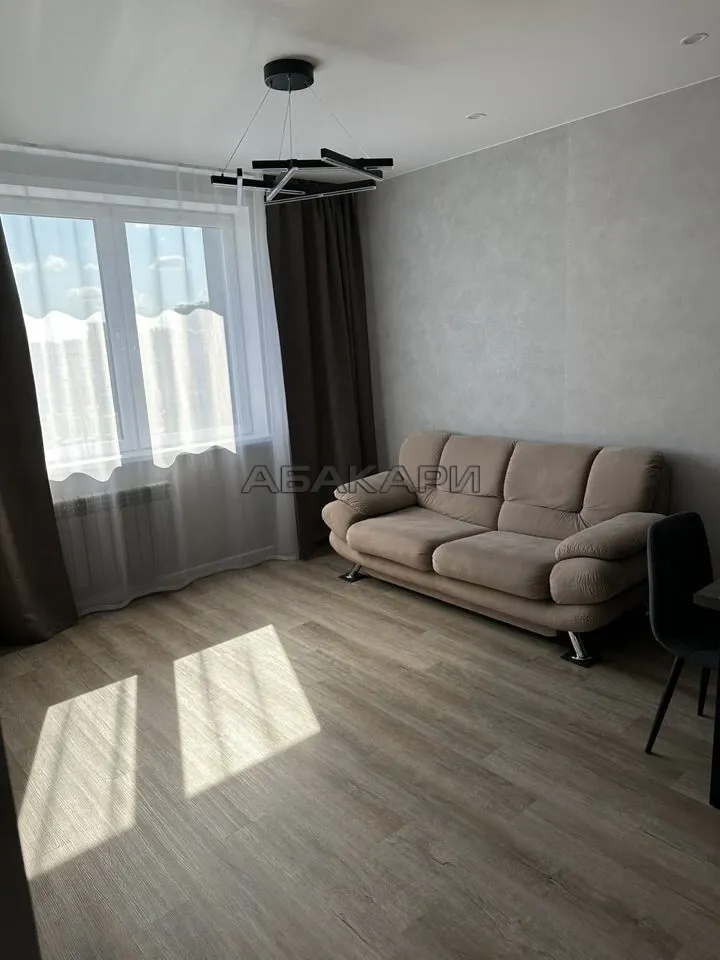 2-комнатная улица Петра Ломако, 1А  за 45000 руб/мес фото 25