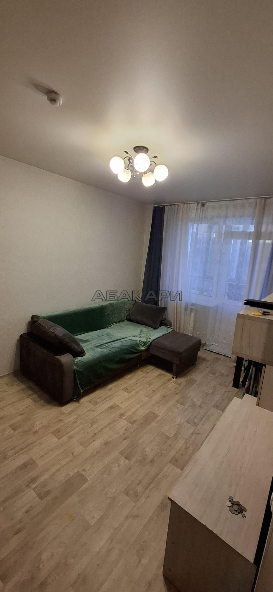 1-комнатная улица Петра Подзолкова, 21 за 25000 руб/мес фото 1 1-комнатная улица Петра Подзолкова, 21 за 25000 руб/мес фото 1