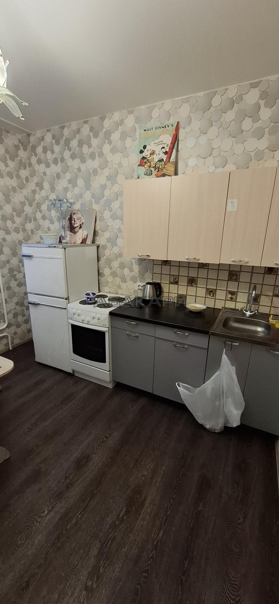 1-комнатная улица Петра Подзолкова, 21 за 25000 руб/мес фото 2 1-комнатная улица Петра Подзолкова, 21 за 25000 руб/мес фото 2