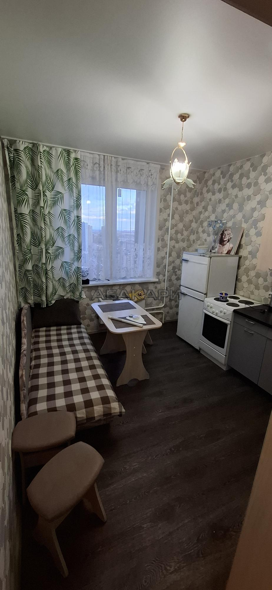 1-комнатная улица Петра Подзолкова, 21 за 25000 руб/мес фото 3 1-комнатная улица Петра Подзолкова, 21 за 25000 руб/мес фото 3