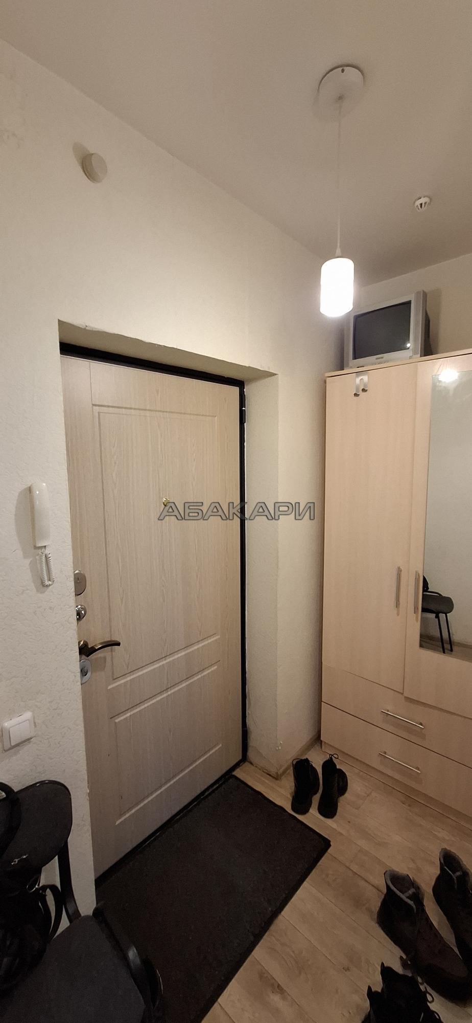 1-комнатная улица Петра Подзолкова, 21 за 25000 руб/мес фото 6 1-комнатная улица Петра Подзолкова, 21 за 25000 руб/мес фото 6