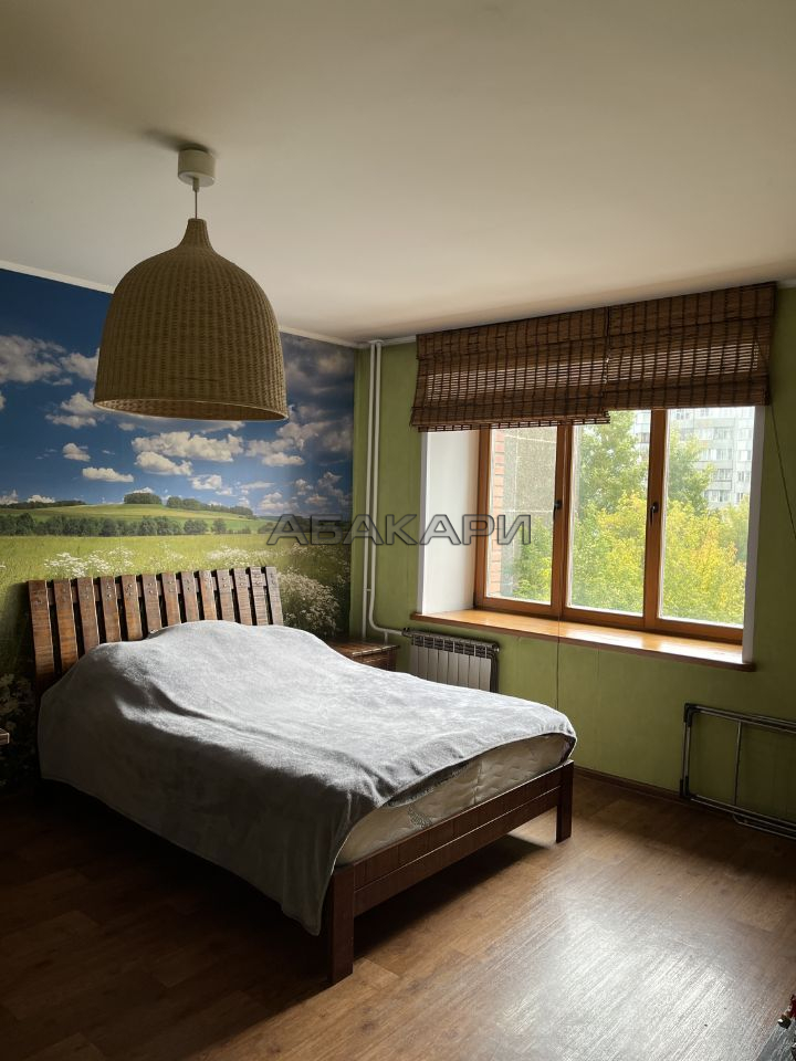 1-комнатная улица Республики, 42А за 40000 руб/мес фото 3 1-комнатная улица Республики, 42А за 40000 руб/мес фото 3