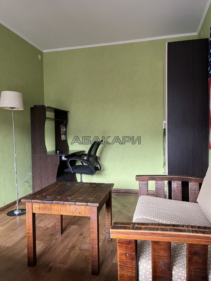 1-комнатная улица Республики, 42А за 40000 руб/мес фото 4 1-комнатная улица Республики, 42А за 40000 руб/мес фото 4