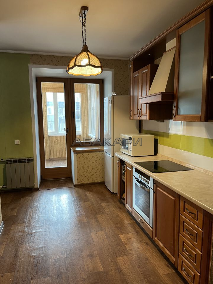 1-комнатная улица Республики, 42А за 40000 руб/мес фото 2 1-комнатная улица Республики, 42А за 40000 руб/мес фото 2