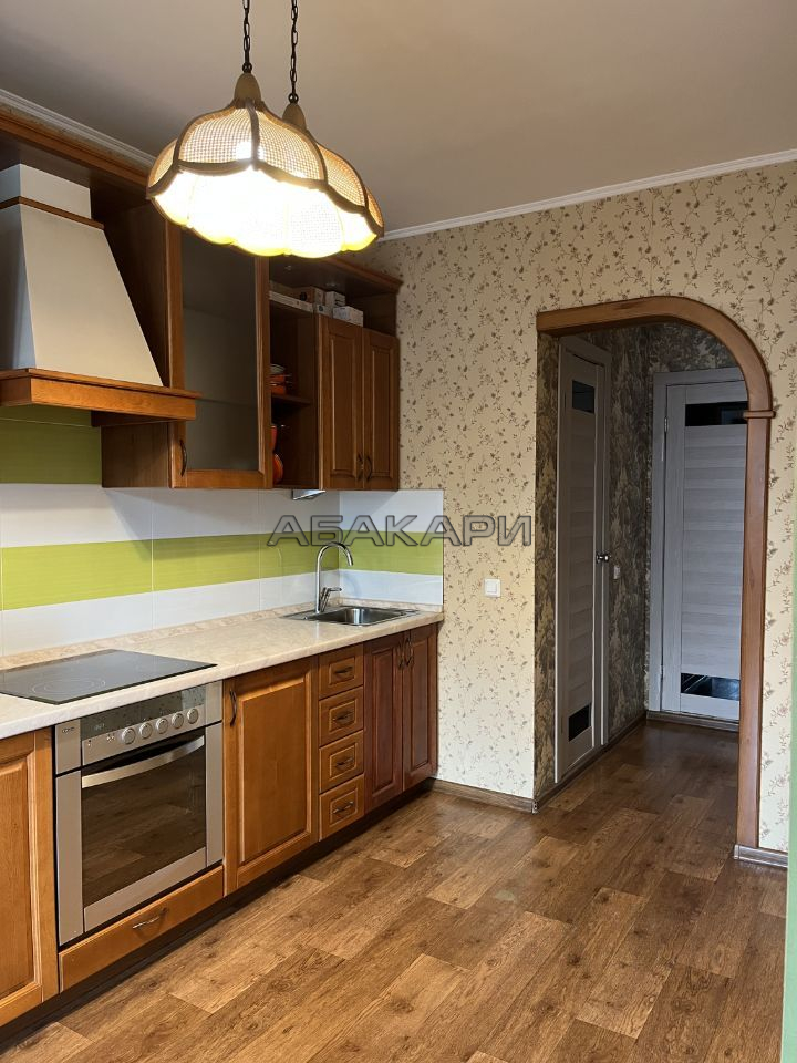 1-комнатная улица Республики, 42А за 40000 руб/мес фото 1 1-комнатная улица Республики, 42А за 40000 руб/мес фото 1