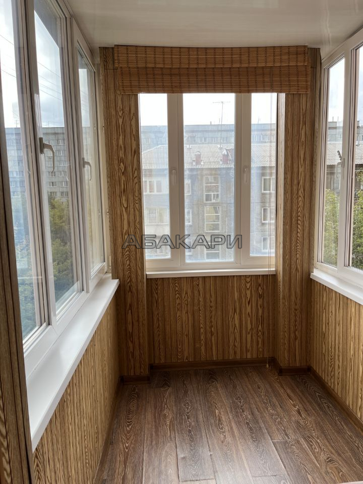 1-комнатная улица Республики, 42А за 40000 руб/мес фото 5 1-комнатная улица Республики, 42А за 40000 руб/мес фото 5