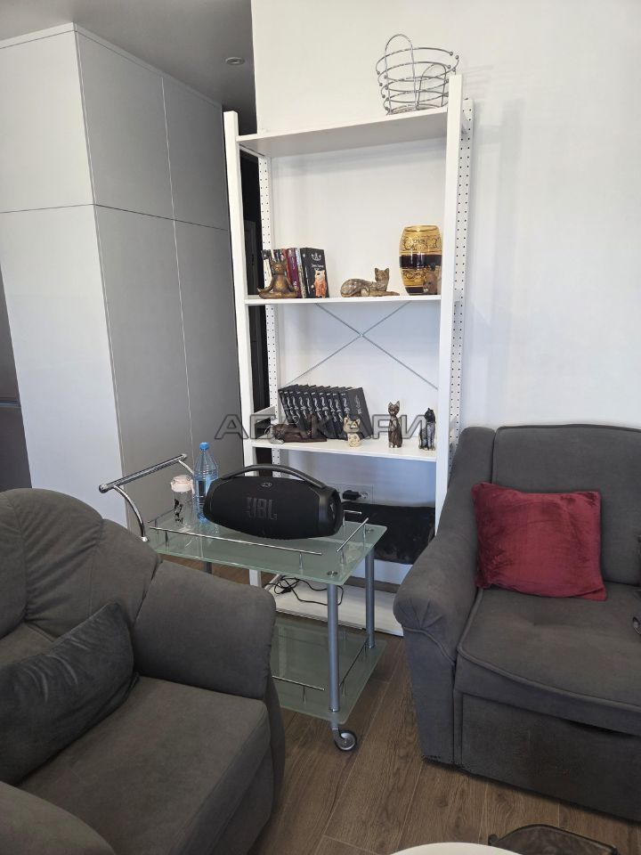 2-комнатная улица Авиаторов, 34  за 55000 руб/мес фото 6