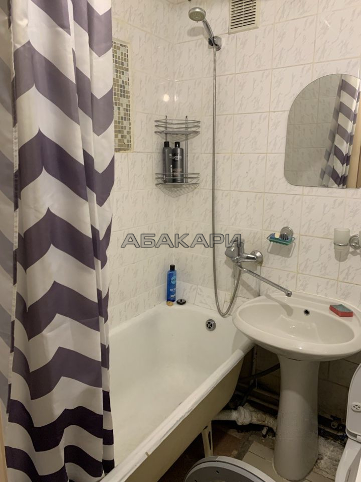 1-комнатная улица Горького, 18 за 35000 руб/мес фото 3 1-комнатная улица Горького, 18 за 35000 руб/мес фото 3