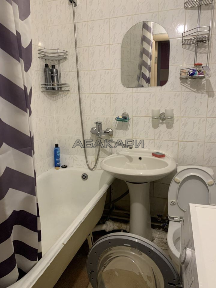 1-комнатная улица Горького, 18 за 35000 руб/мес фото 4 1-комнатная улица Горького, 18 за 35000 руб/мес фото 4