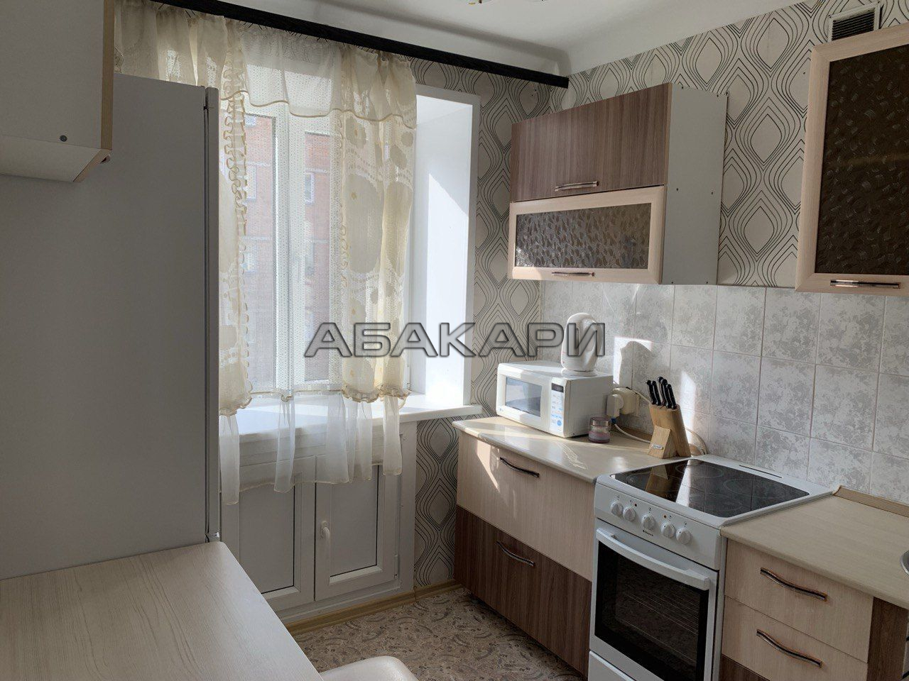 1-комнатная улица Горького, 18 за 35000 руб/мес фото 5 1-комнатная улица Горького, 18 за 35000 руб/мес фото 5